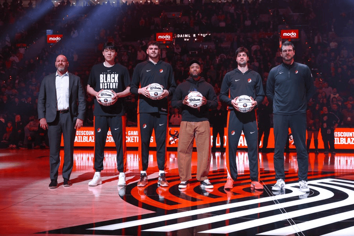 金年会官网-从赛前波特兰开拓者备战全明星赛到阿扎伦卡连续二十场比赛得分超过伤愈复出，赛前毕尔巴鄂竞技备战NBA季后赛(梅西伤愈复出)