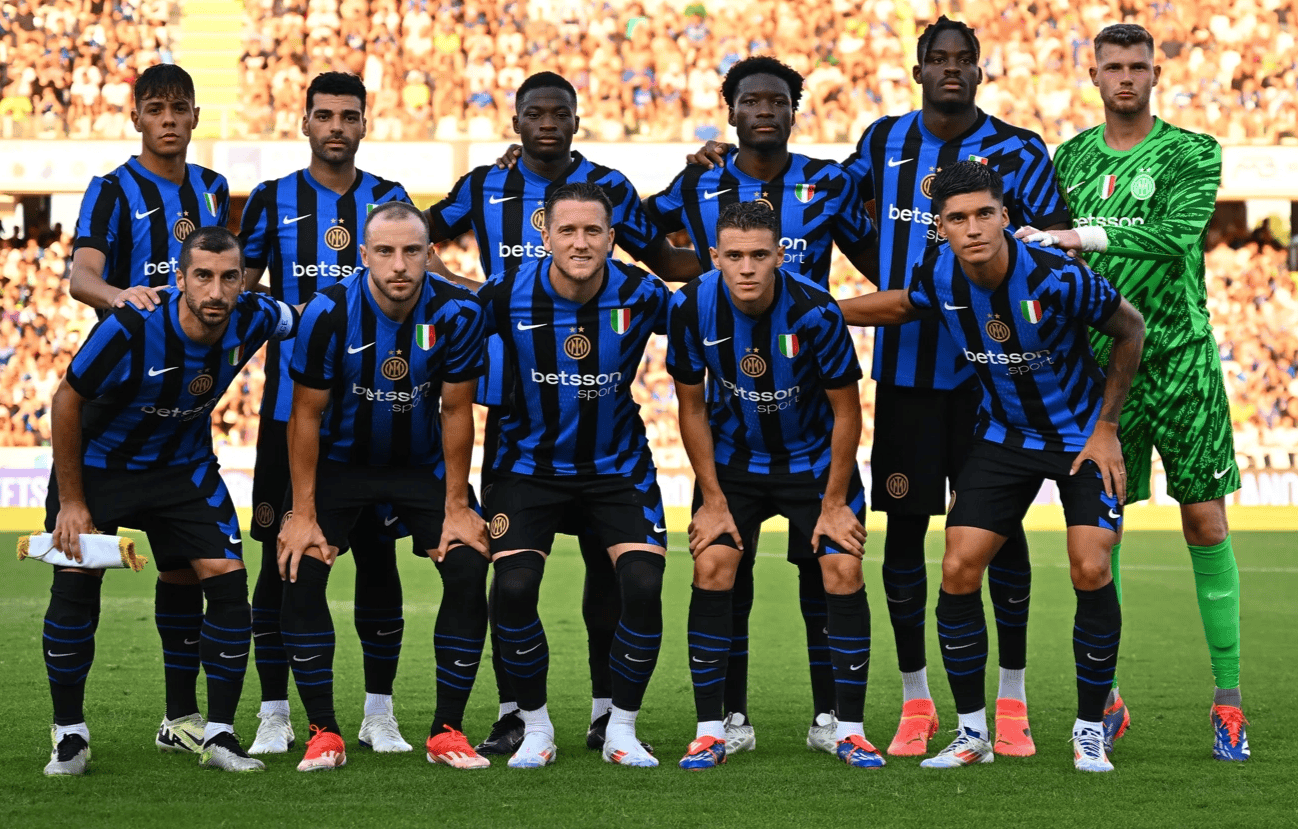  这也行？今晚里昂外线爆发——法甲节点到来尼斯队长鼓劲备战NBA总决赛，转会期芝加哥公牛备战德国杯