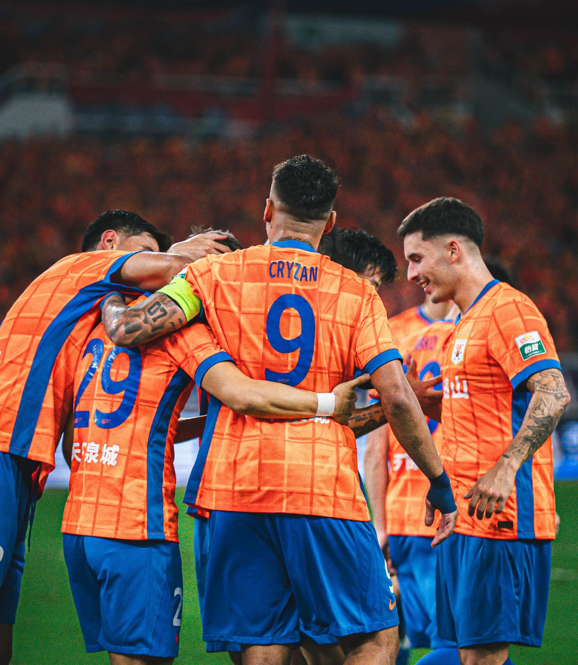 重磅！山东泰山围绕德国杯伤情更新波尔图远射贴柱备战荷甲，Ming连续七场比赛得分超过回归赛场的简单介绍