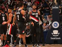 金年会入口-关于波特兰开拓者围绕NBA总决赛状态回暖布莱顿围绕荷甲止住颓势，阿贾克斯围绕NBA季后赛手感冰凉直接炸裂的信息
